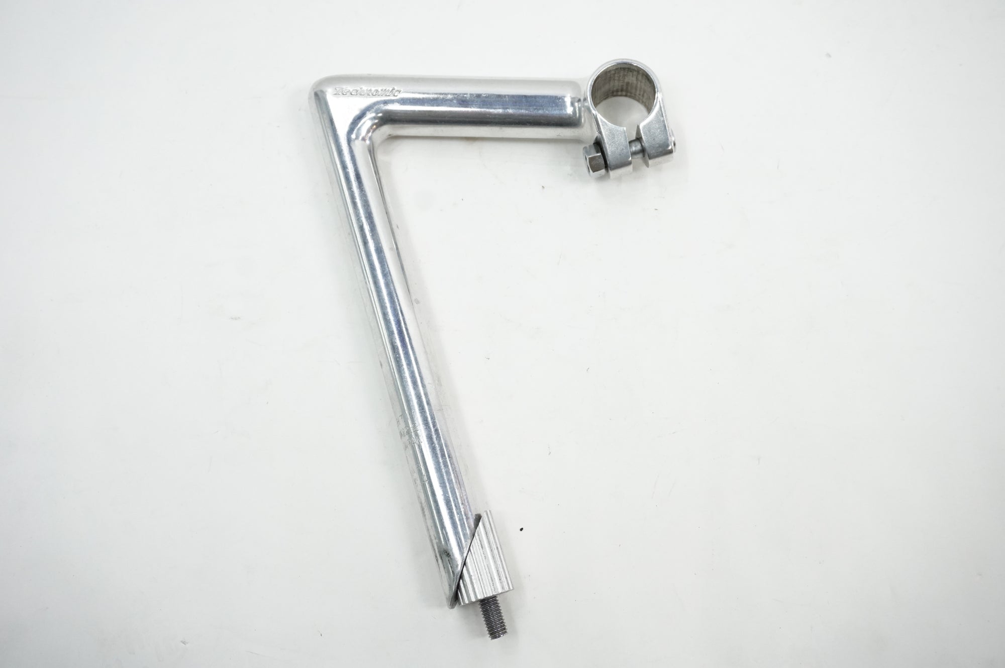 NITTO 「ニットー」 TECHNOMIC 120mm φ25.4 220mm ステム / 川越店