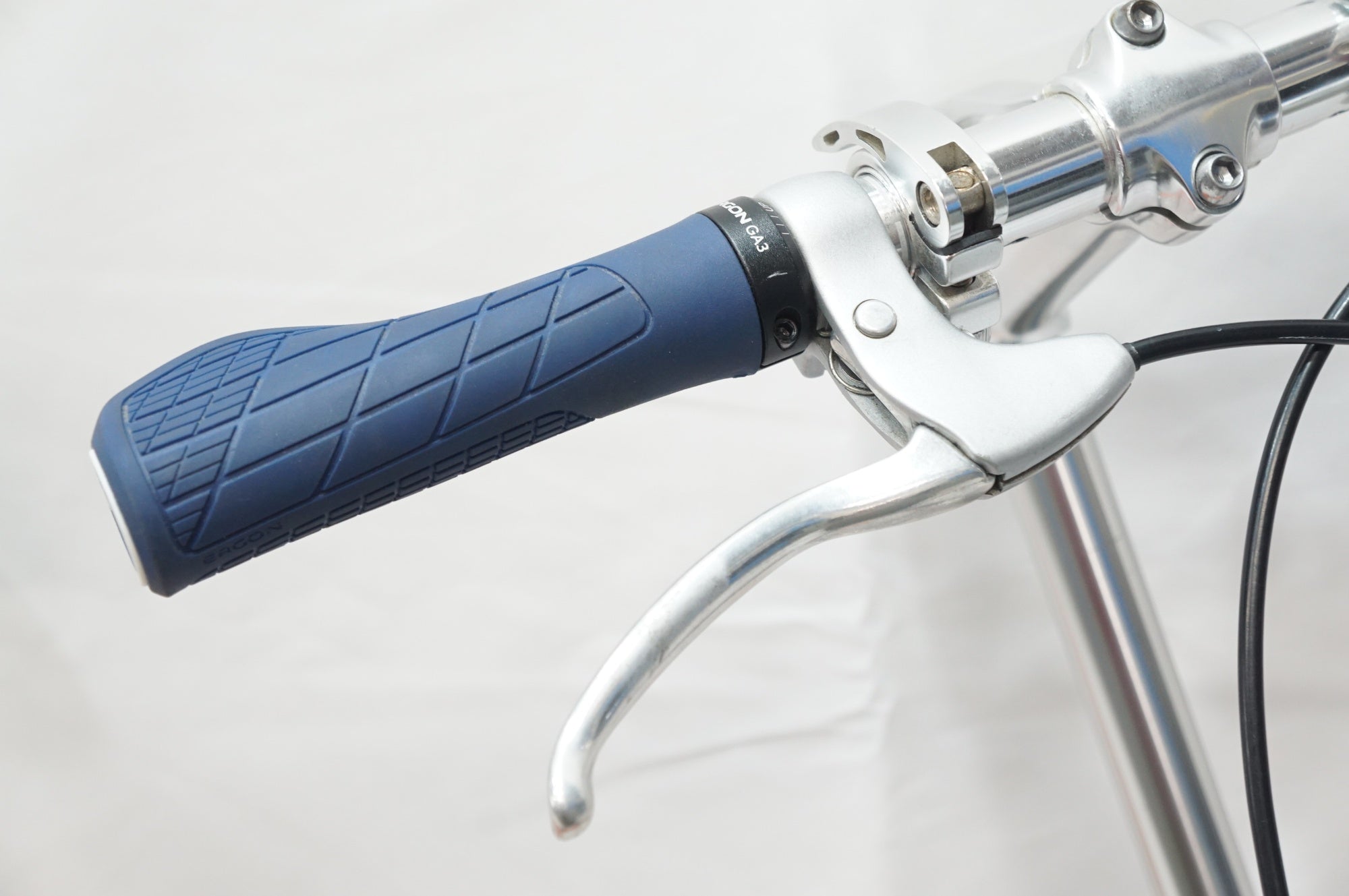 PACIFIC CYCLES 「パシフィック サイクル」 CARRY ME 2010年モデル 8インチ 折り畳み自転車 / 大宮店