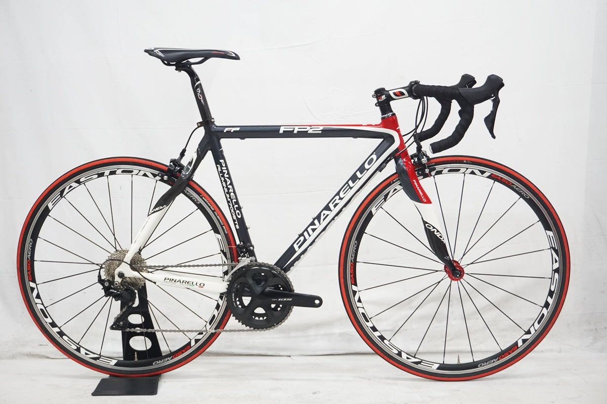 PINARELLO 「ピナレロ」 FP2 2008年モデル ロードバイク/ 大阪美原北インター店
