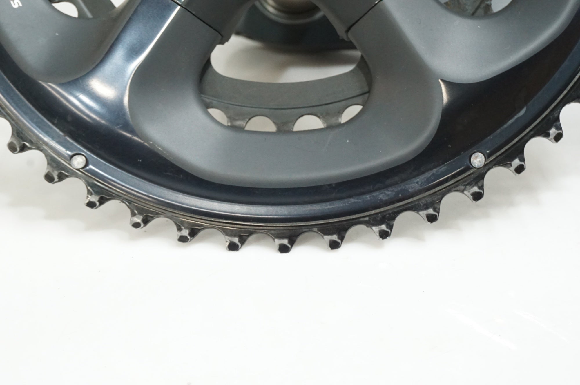 SHIMANO 「シマノ」 ULTEGRA FC-R8000 50-34T 170mm クランクセット / 大宮店