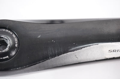 SRAM 「スラム」 RIVAL 172.5mm クランクセット / バイチャリ世田谷店