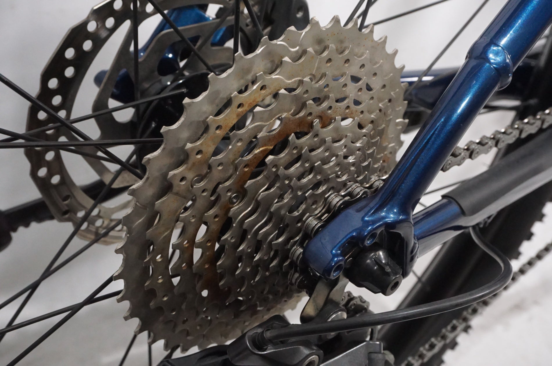 TREK 「トレック」 X-CALIBER7 2021年モデル マウンテンバイク / AKIBA店