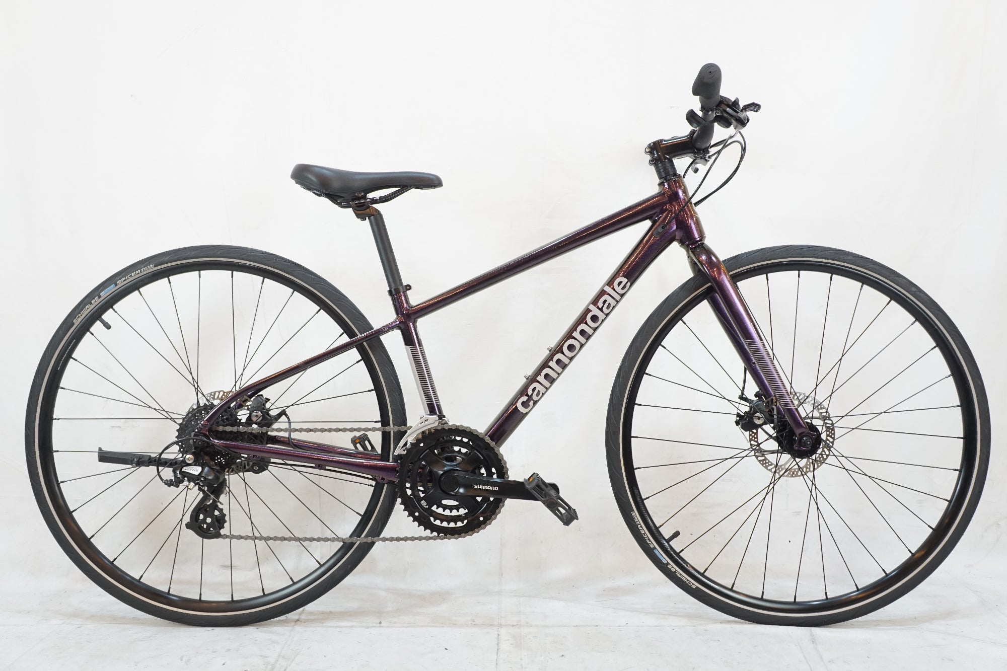 CANNONDALE 「キャノンデール」 QUICK LTD 2023年モデル クロスバイク / バイチャリ浦和ベース