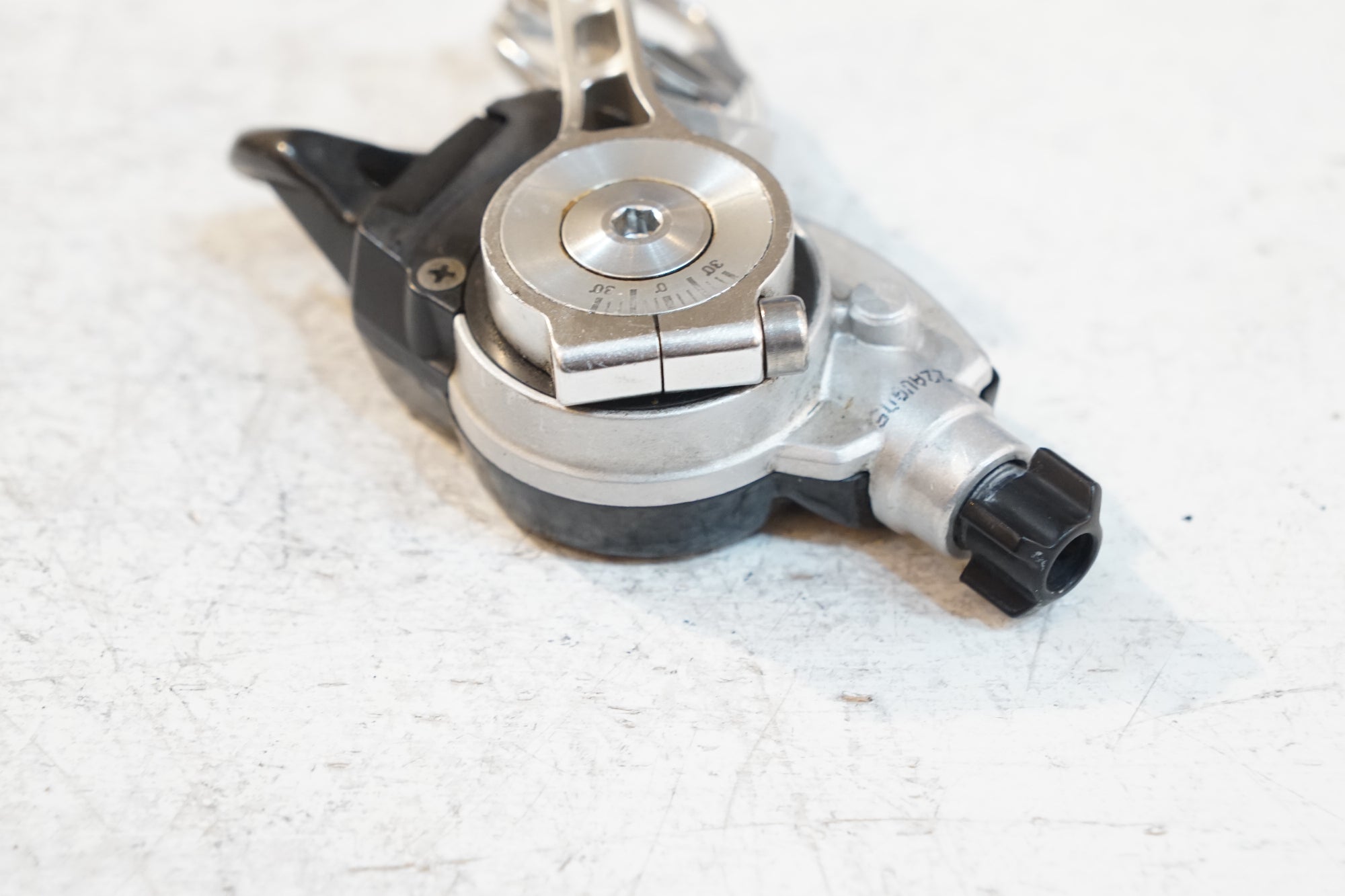 SRAM 「スラム」 X-O シフターセット / バイチャリ浦和ベース