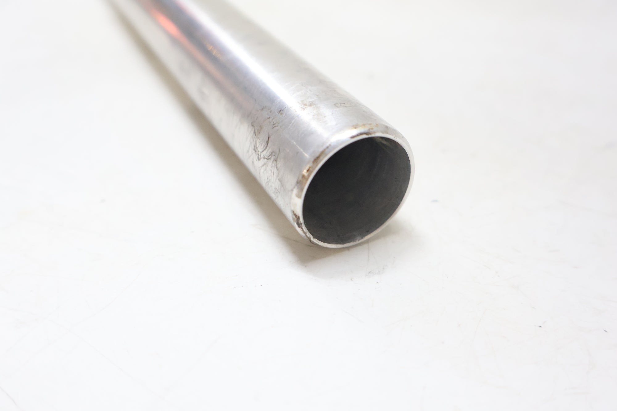 NITTO 「ニットー」 NJ-SP72 W30 φ27.2 約205mm シートポスト / 高知店