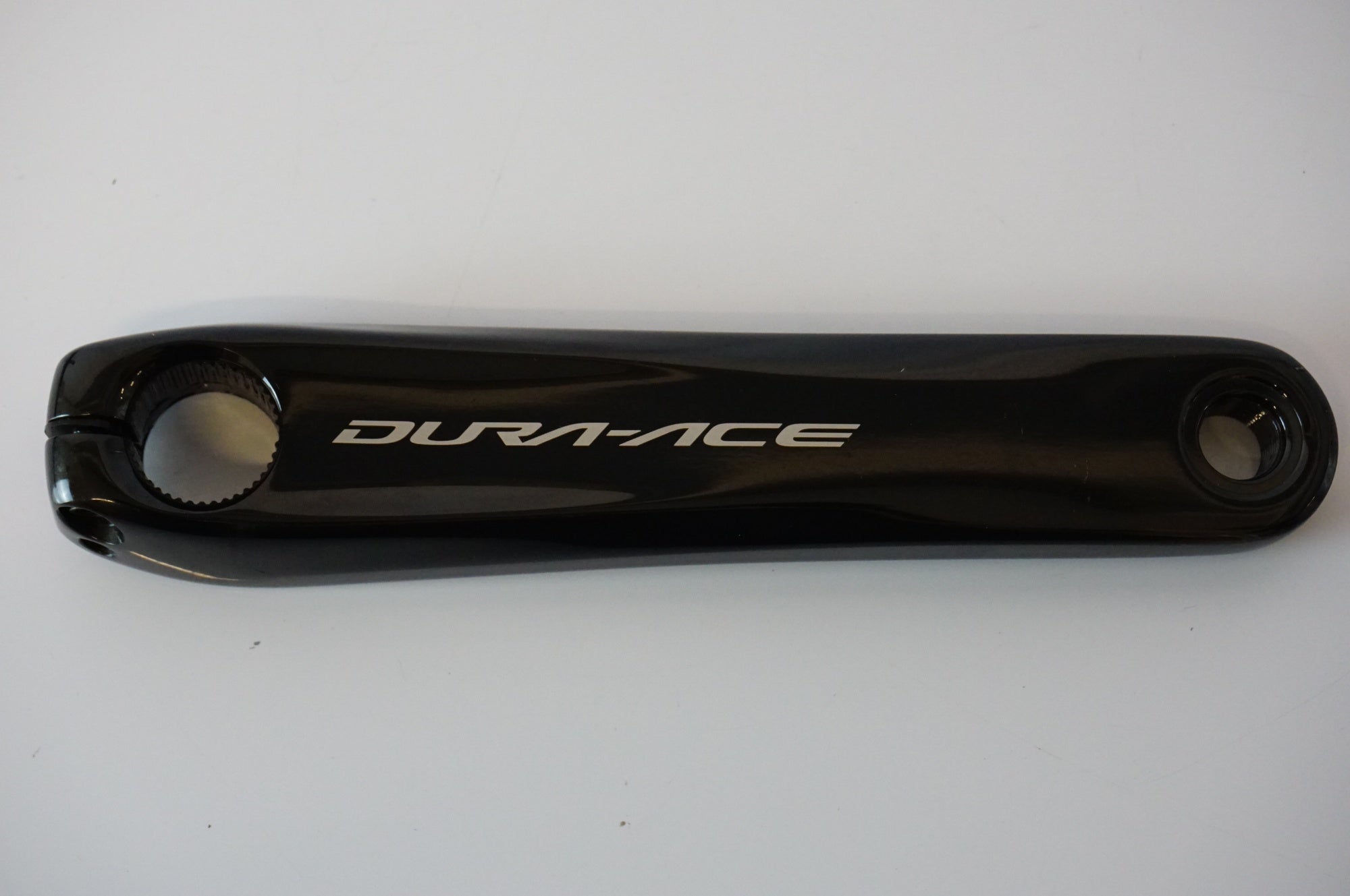 SHIMANO 「シマノ」 DURA-ACE FC-09 52-36T 170mm クランクセット / 浜松店