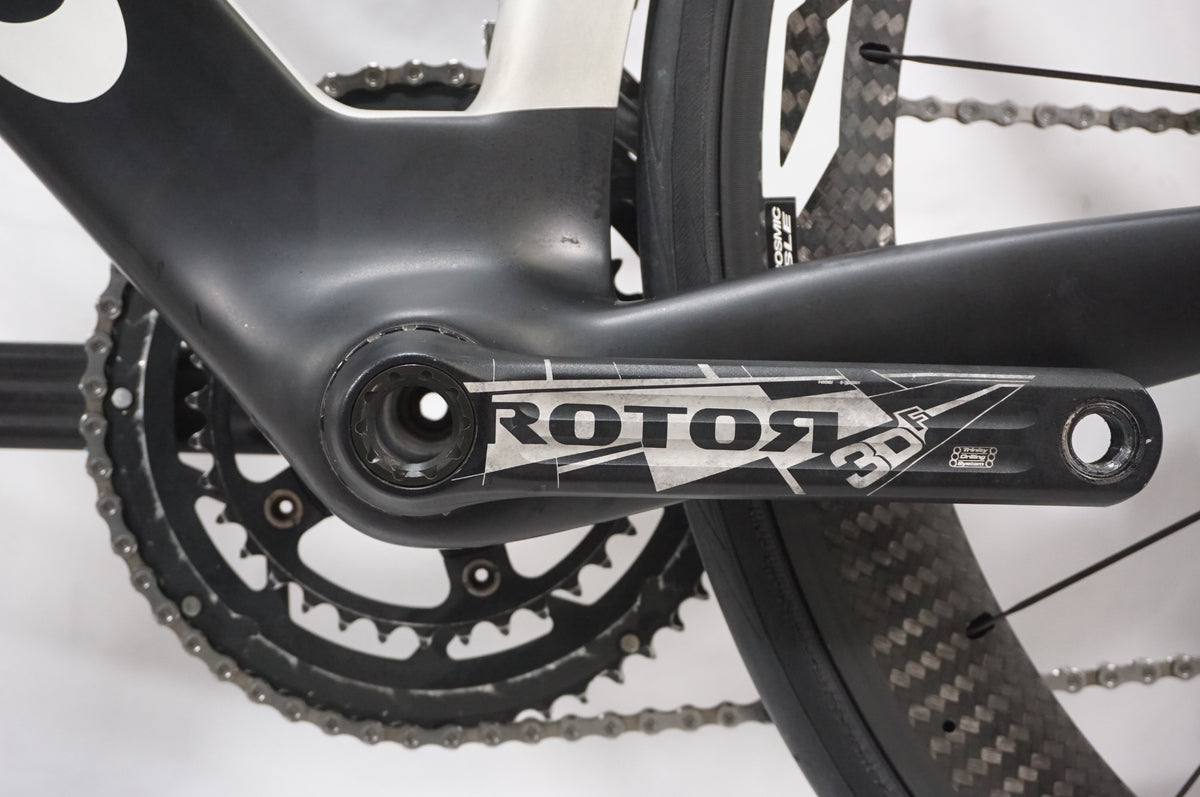 CERVELO 「サーヴェロ」 S5 2013年モデル ロードバイク / AKIBA店