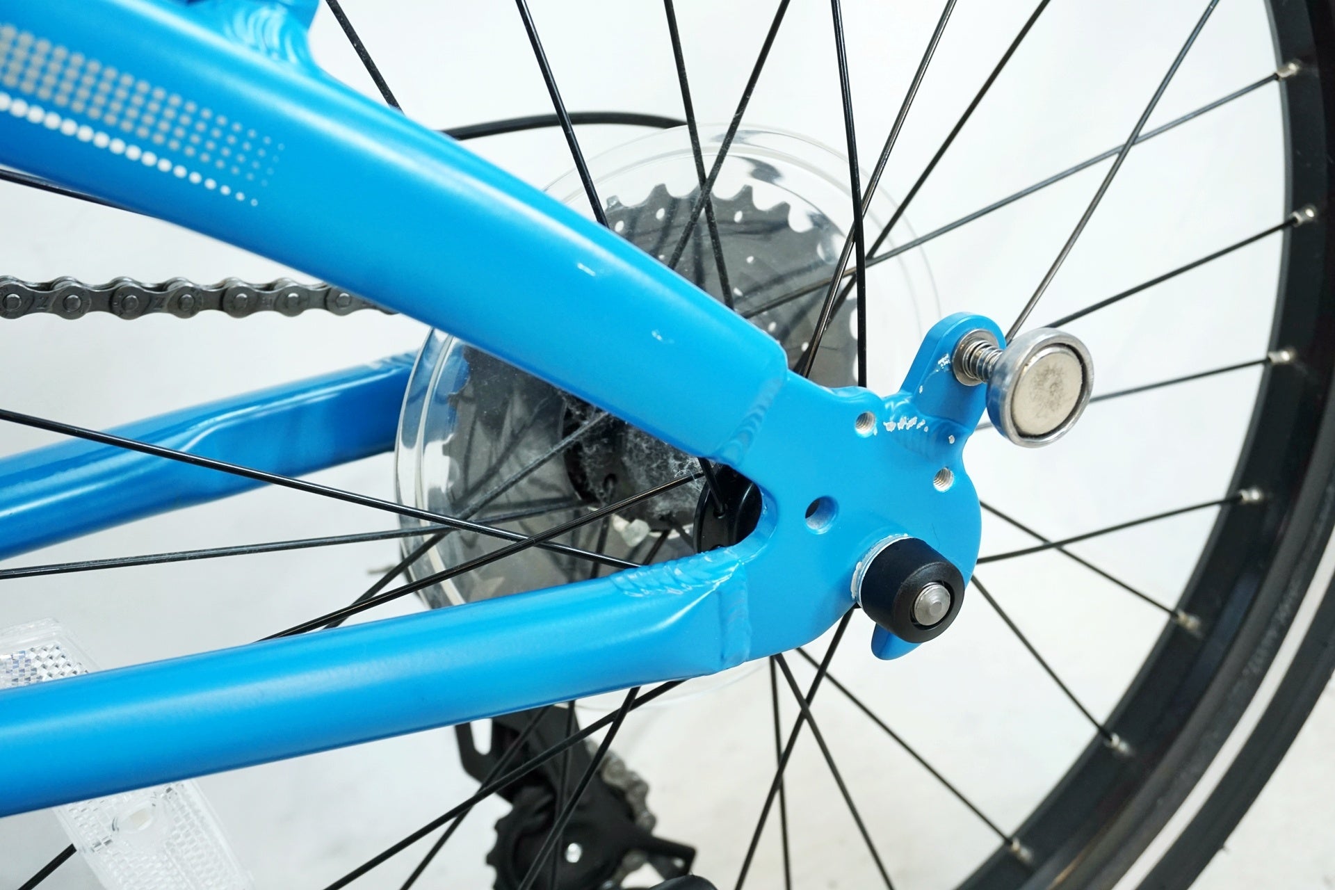 TERN 「ターン」 LINK C8 2020年モデル 折り畳み自転車 / 有明ガーデン