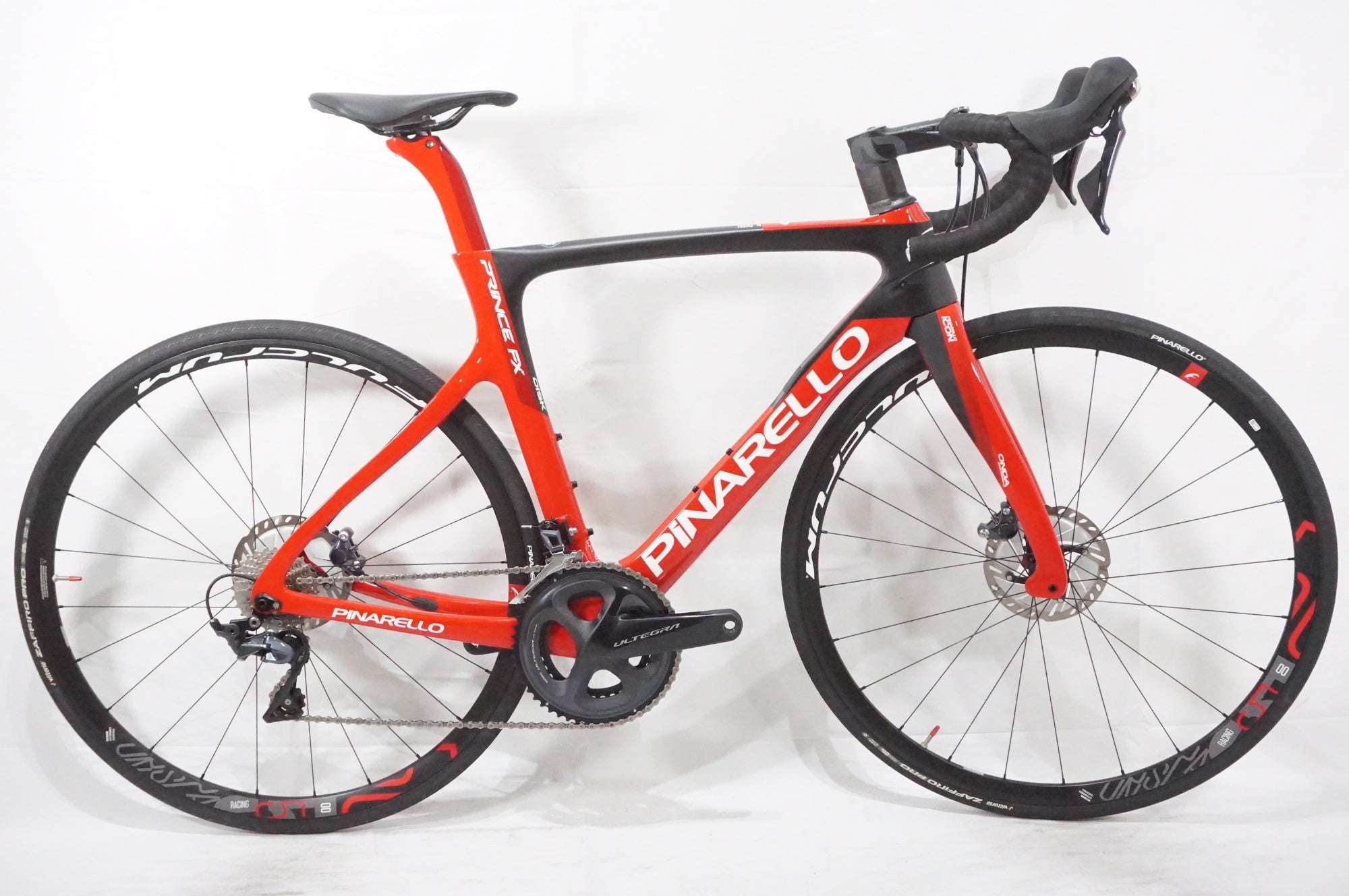 PINARELLO 「ピナレロ」 PRINCE FX DISK 2021年モデル ロードバイク / AKIBA店