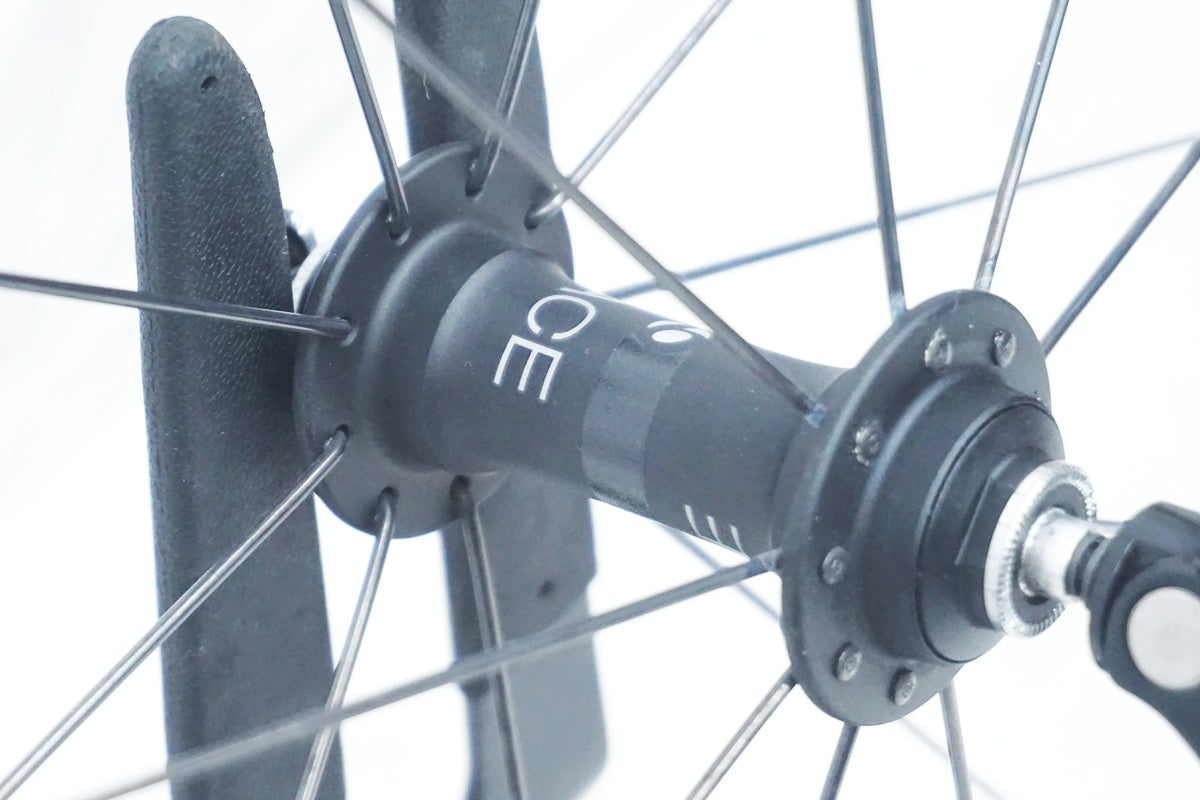 BONTRAGER 「ボントレガー」 RACE シマノ11ホイールセット速 ホイール