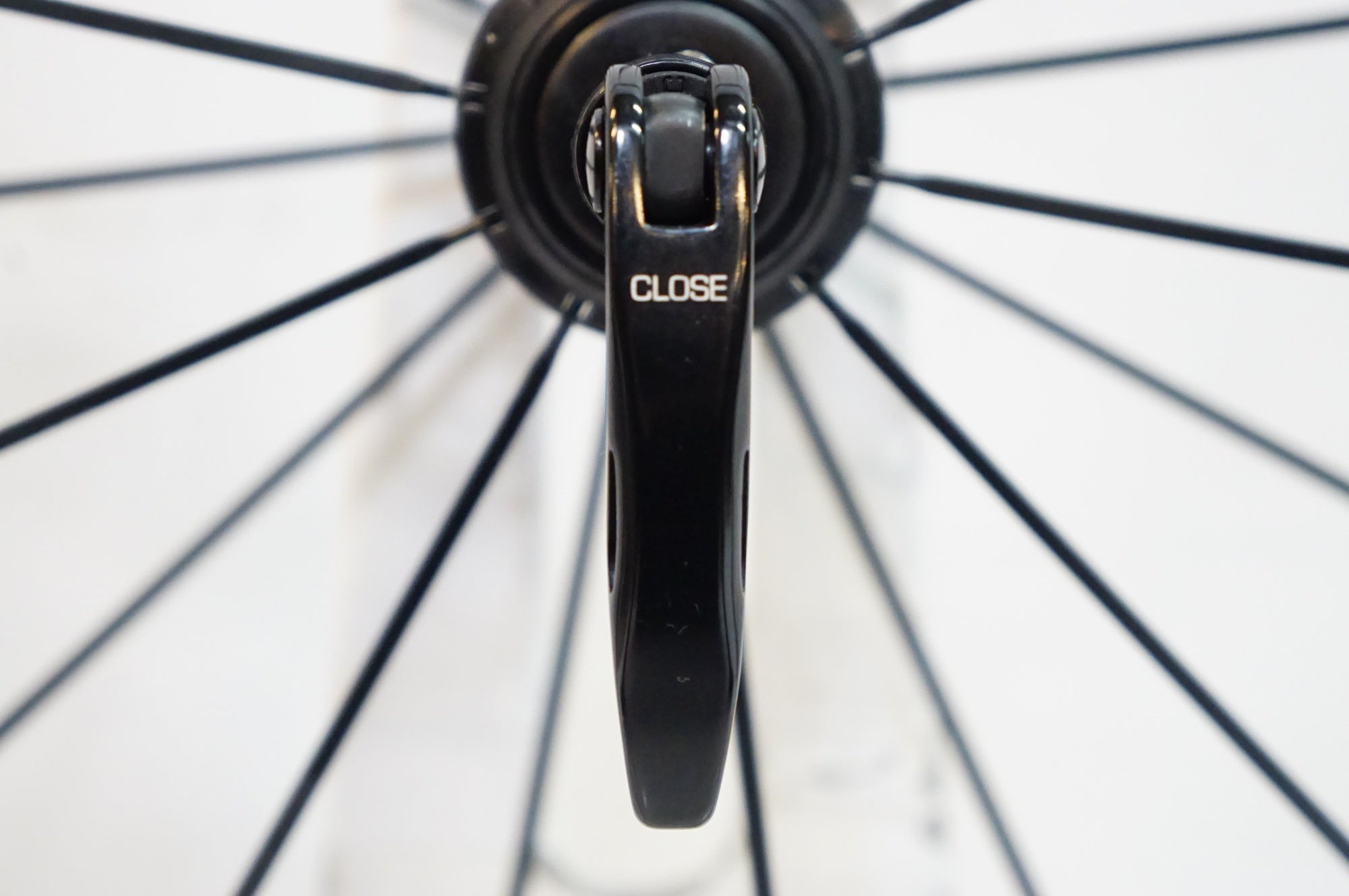 MAVIC 「マヴィック」 AKSIUM カンパフリー ホイールセット / 熊谷本店
