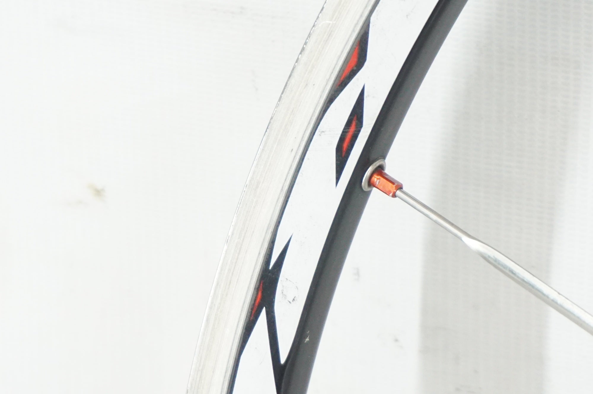 BONTRAGER 「ボントレガー」 RL フロントホイール / 阪急塚口店