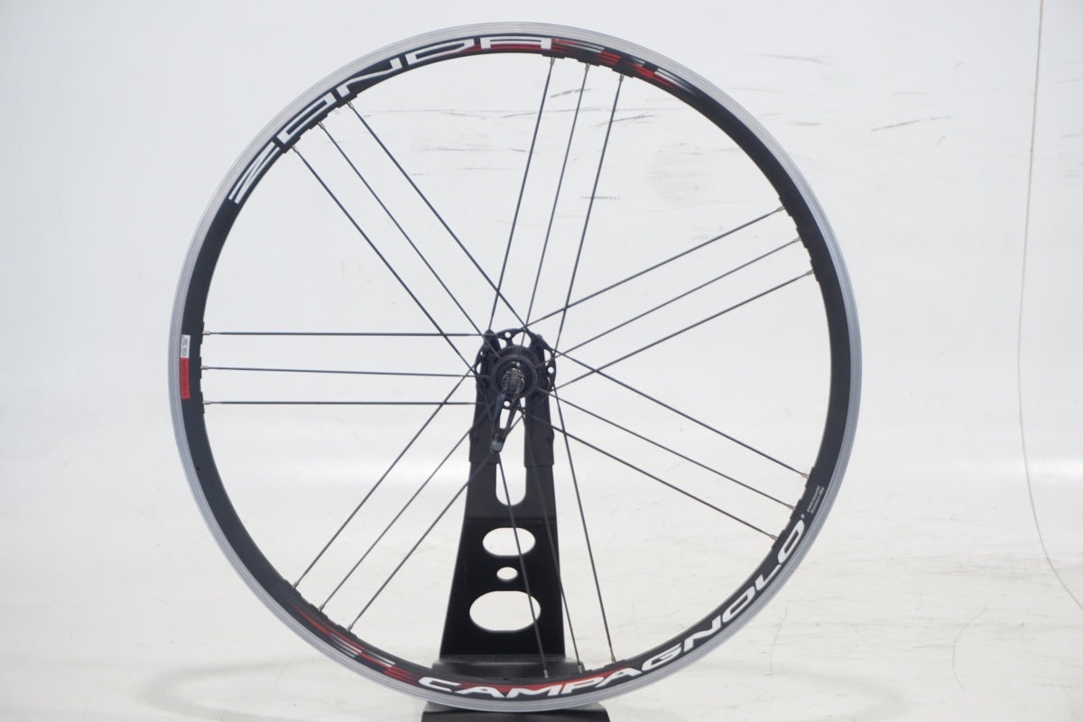 CAMPAGNOLO 「カンパニョーロ」 ZONDA C15 SHIMANO11速 ホイールセット / 滋賀大津店
