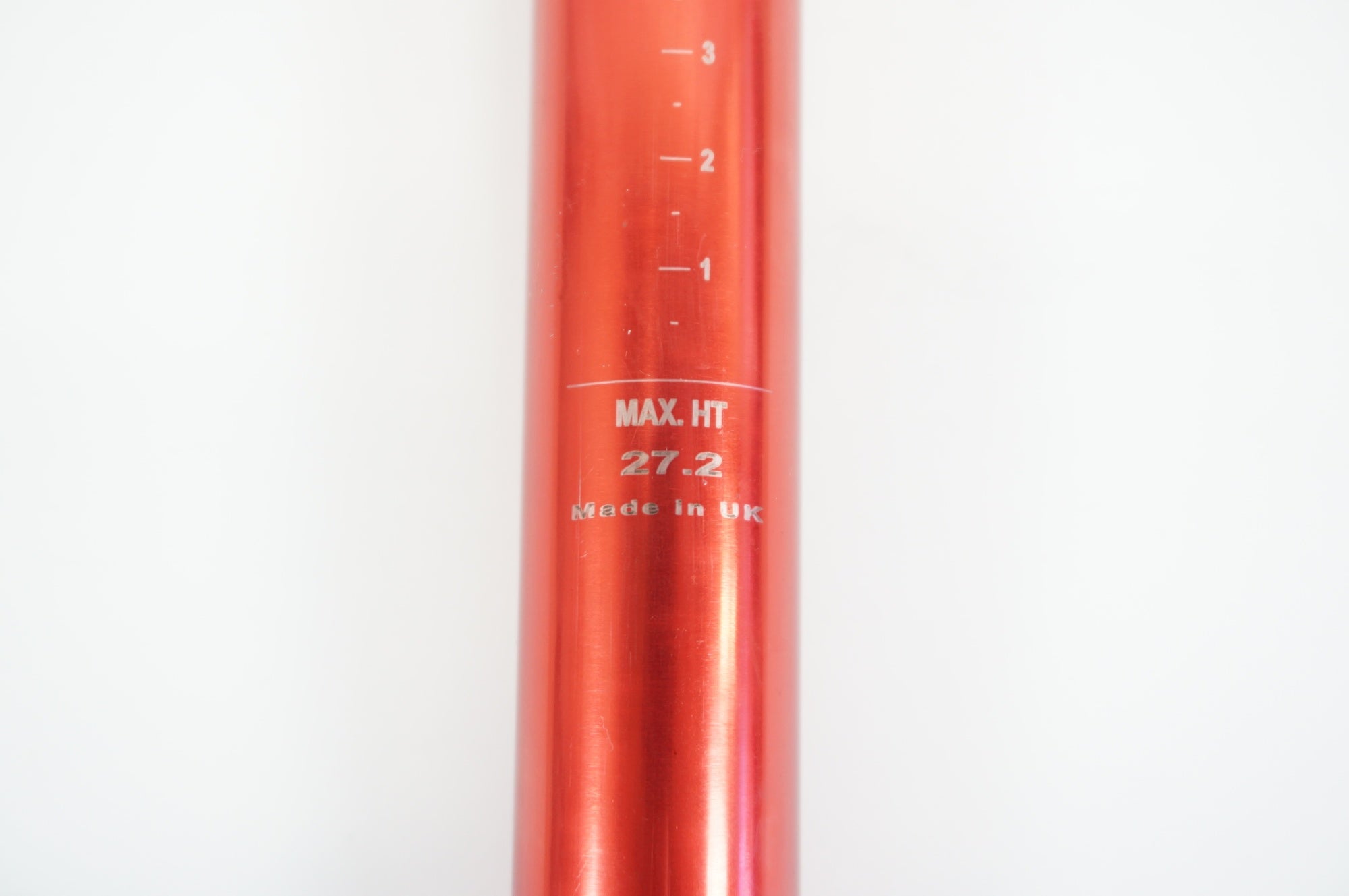 USE 「ユーズ」 ALIEN φ27.2 270mm シートポスト / 宇都宮店