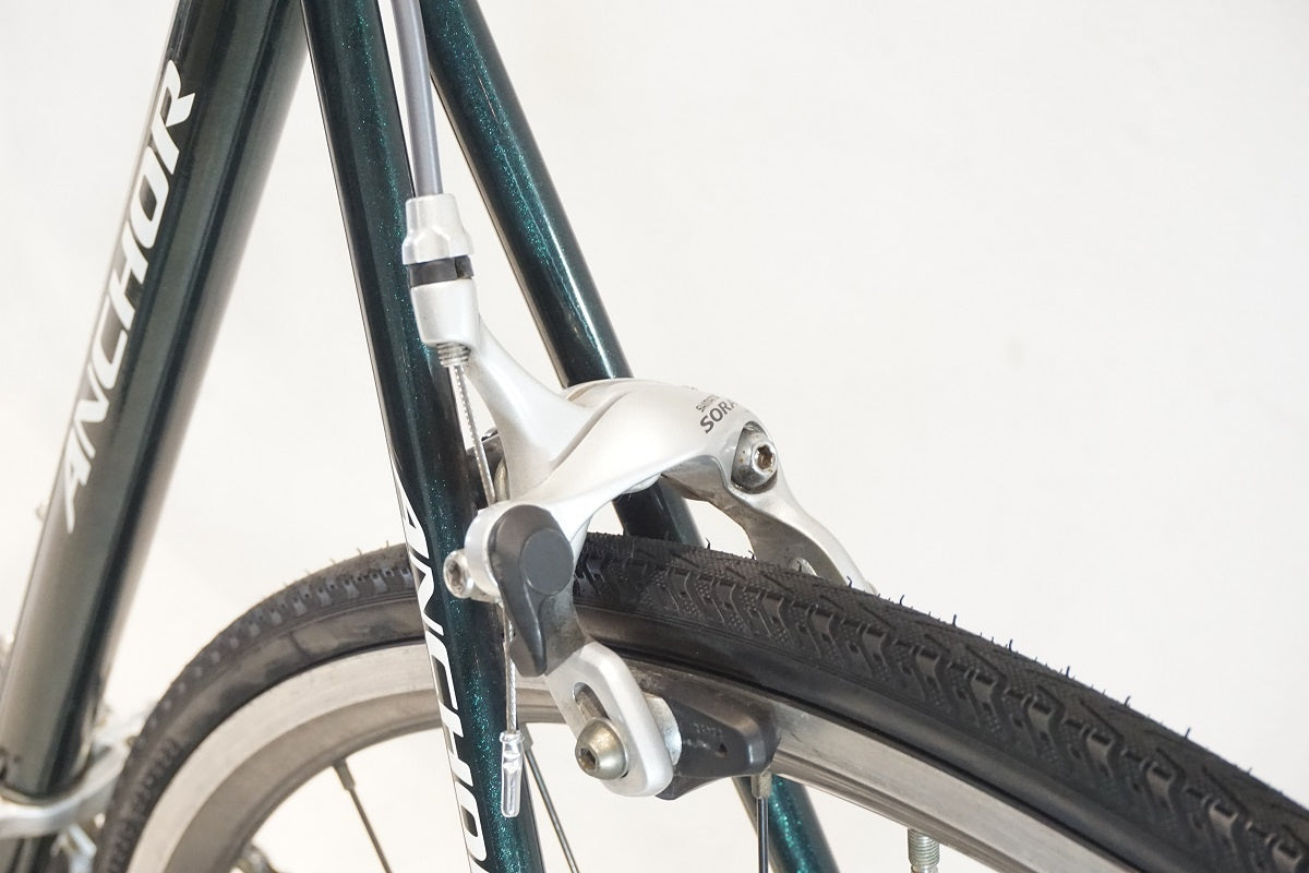 ANCHOR 「アンカー」 RNC3 2010年ごろモデル ロードバイク / 横浜戸塚店