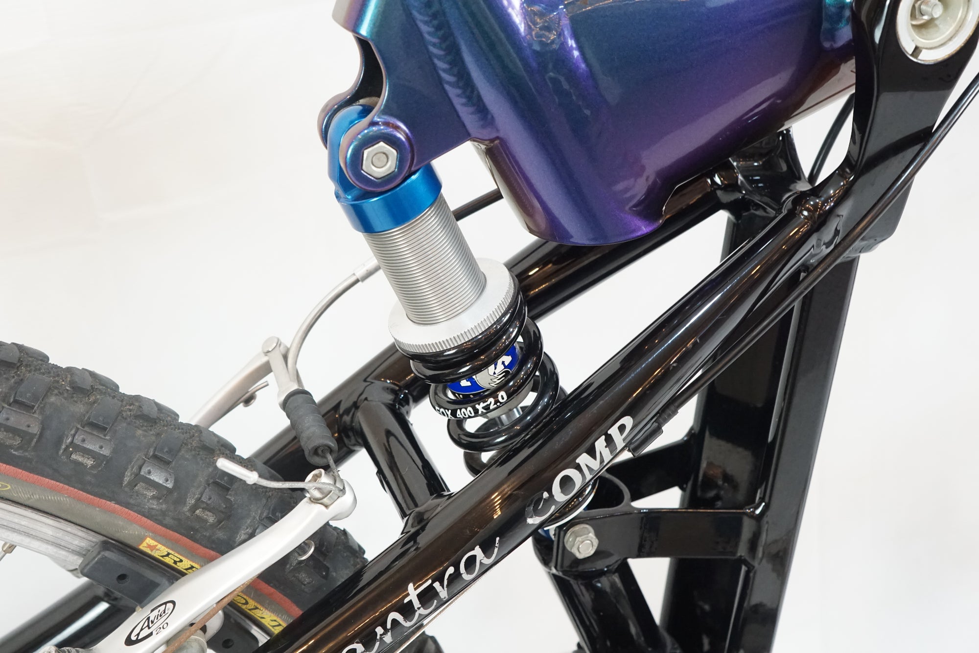 私の自転車コレクション : 本日も晴天なり ちょっとそこまで自転車で