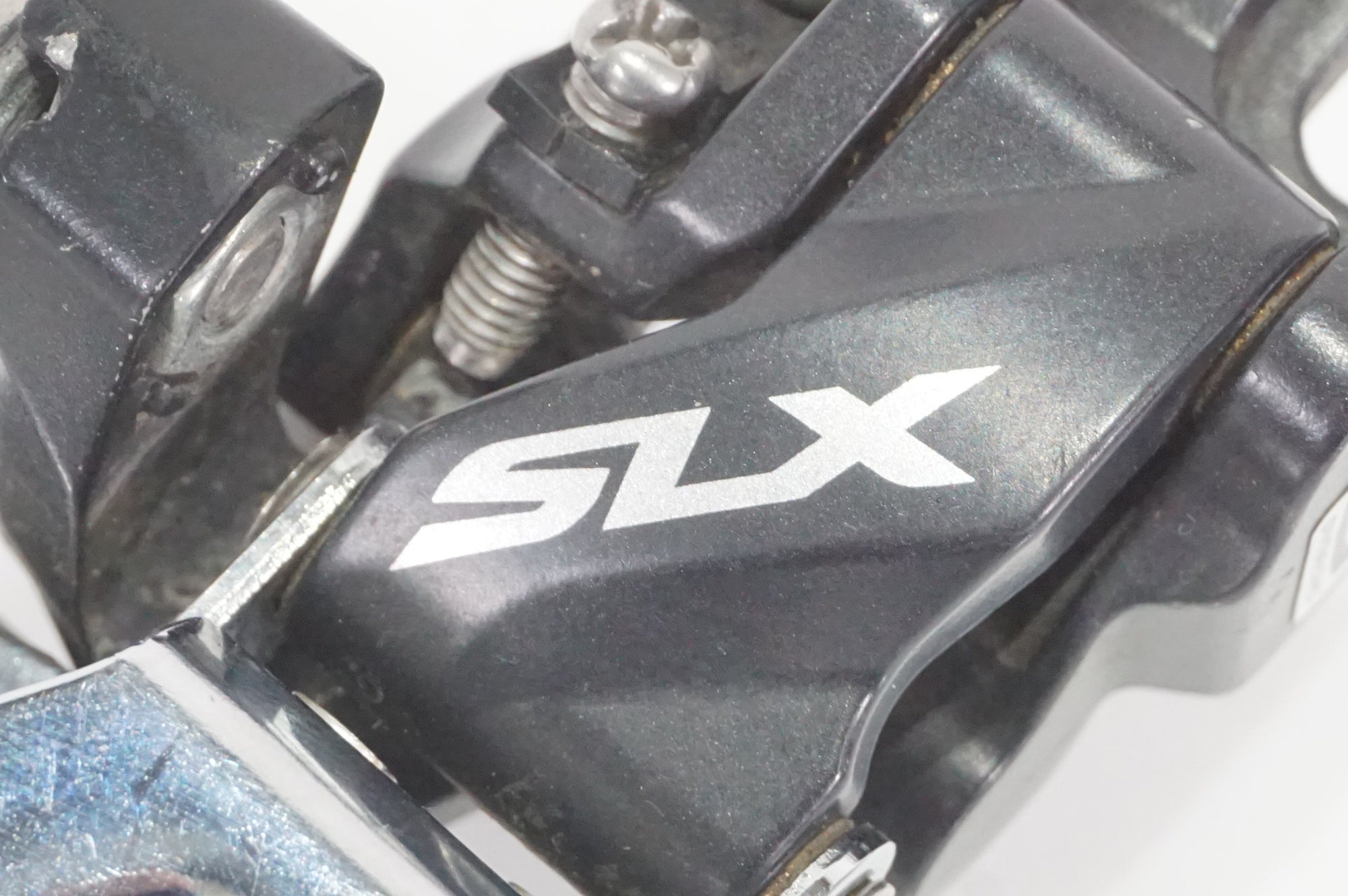 SHIMANO 「シマノ」 SLX FD-M676 フロントディレイラー / AKIBA店