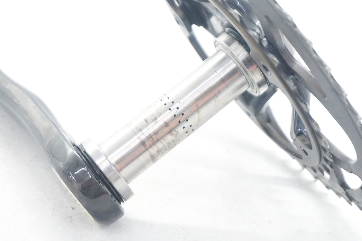 CAMPAGNOLO 「カンパニョーロ」 CHORUS 11S 50/34T 172.5mm クランク / 大阪門真店