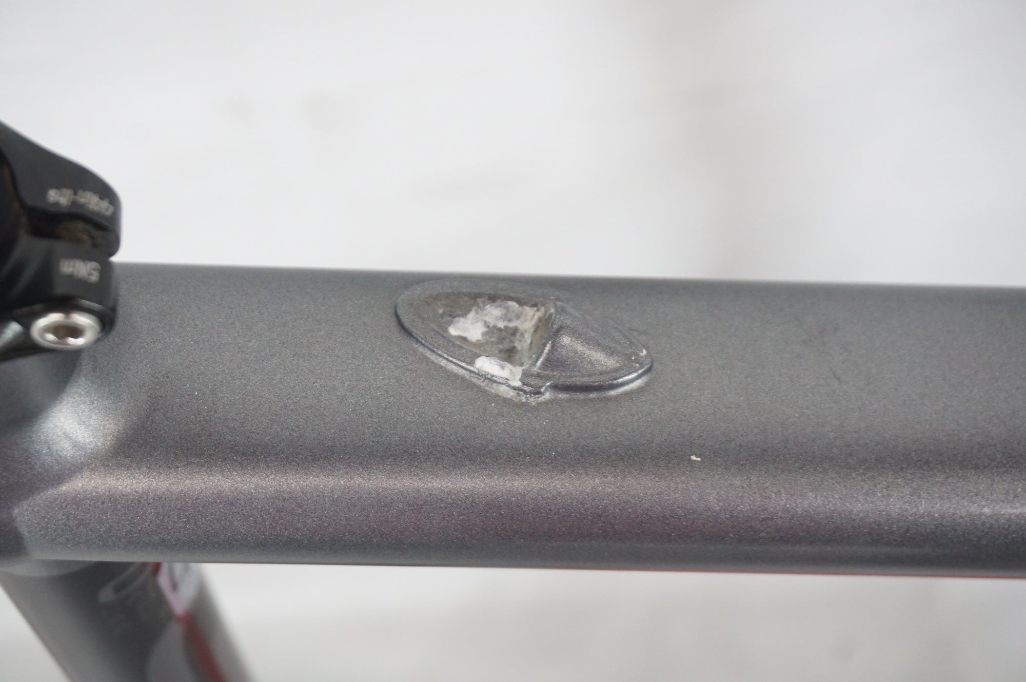 ジャンク CANNONDALE 「キャノンデール」 CAAD12 105 2017年モデル フレームセット / 阪急塚口店