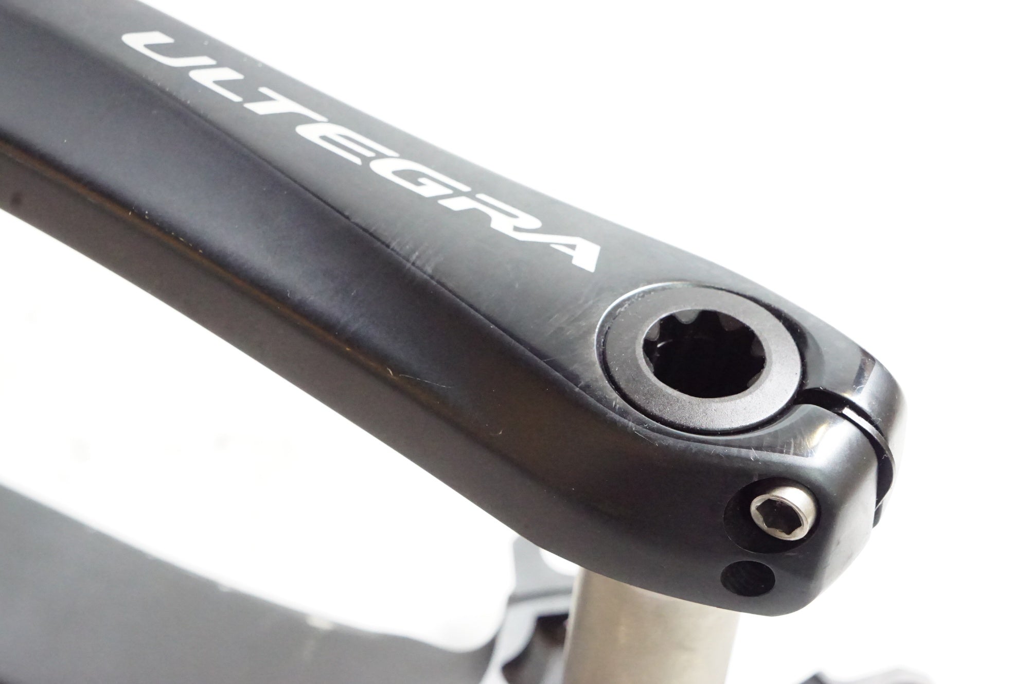 SHIMANO 「シマノ」 ULTEGRA FC-6800 170mm クランクアーム