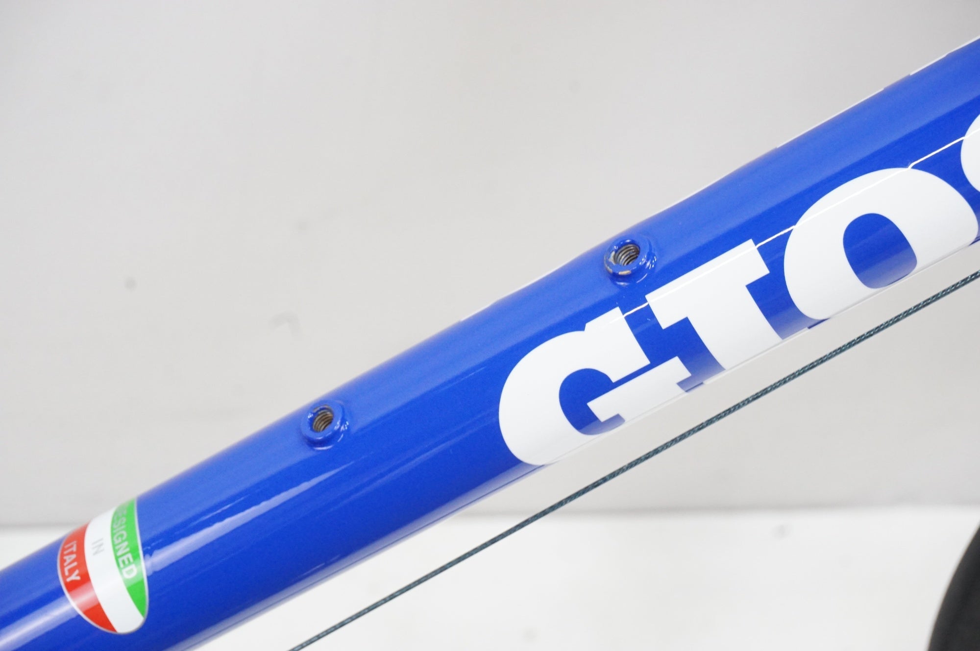 GIOS 「ジオス」 PANTO TIAGRA 2020年モデル 20インチ ミニベロ / 大宮店