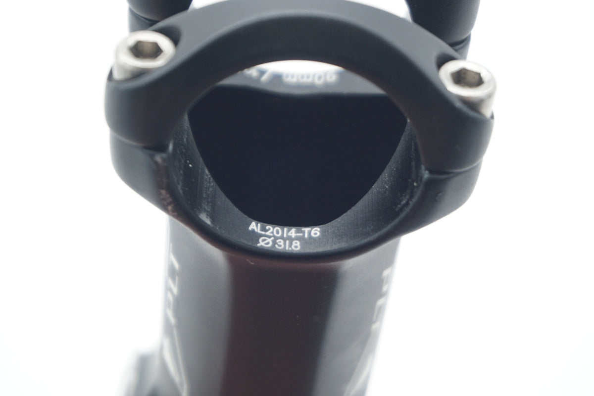 SHIMANO 「シマノ」 PRO PLT φ31.8 90mm ステム / 滋賀大津店