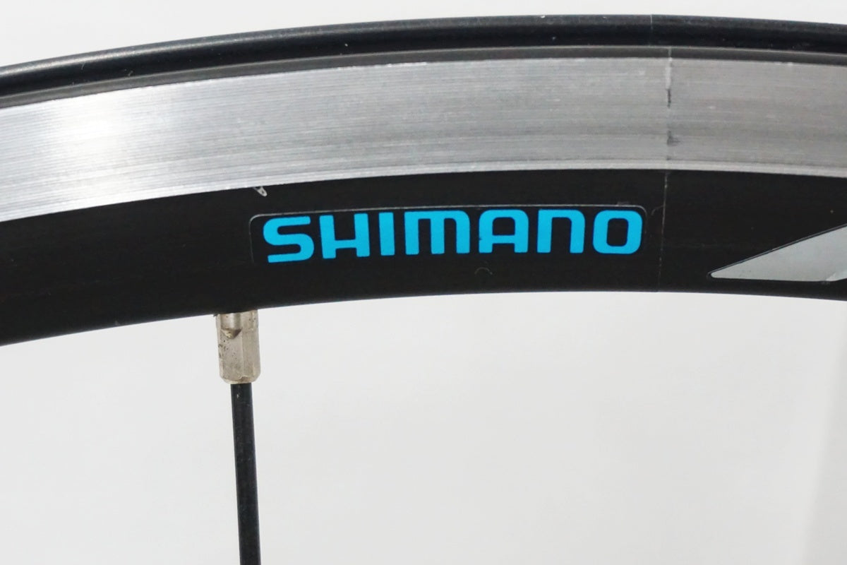 SHIMANO 「シマノ」 WH-RS100 シマノ 11速 リアホイール / 奈良店