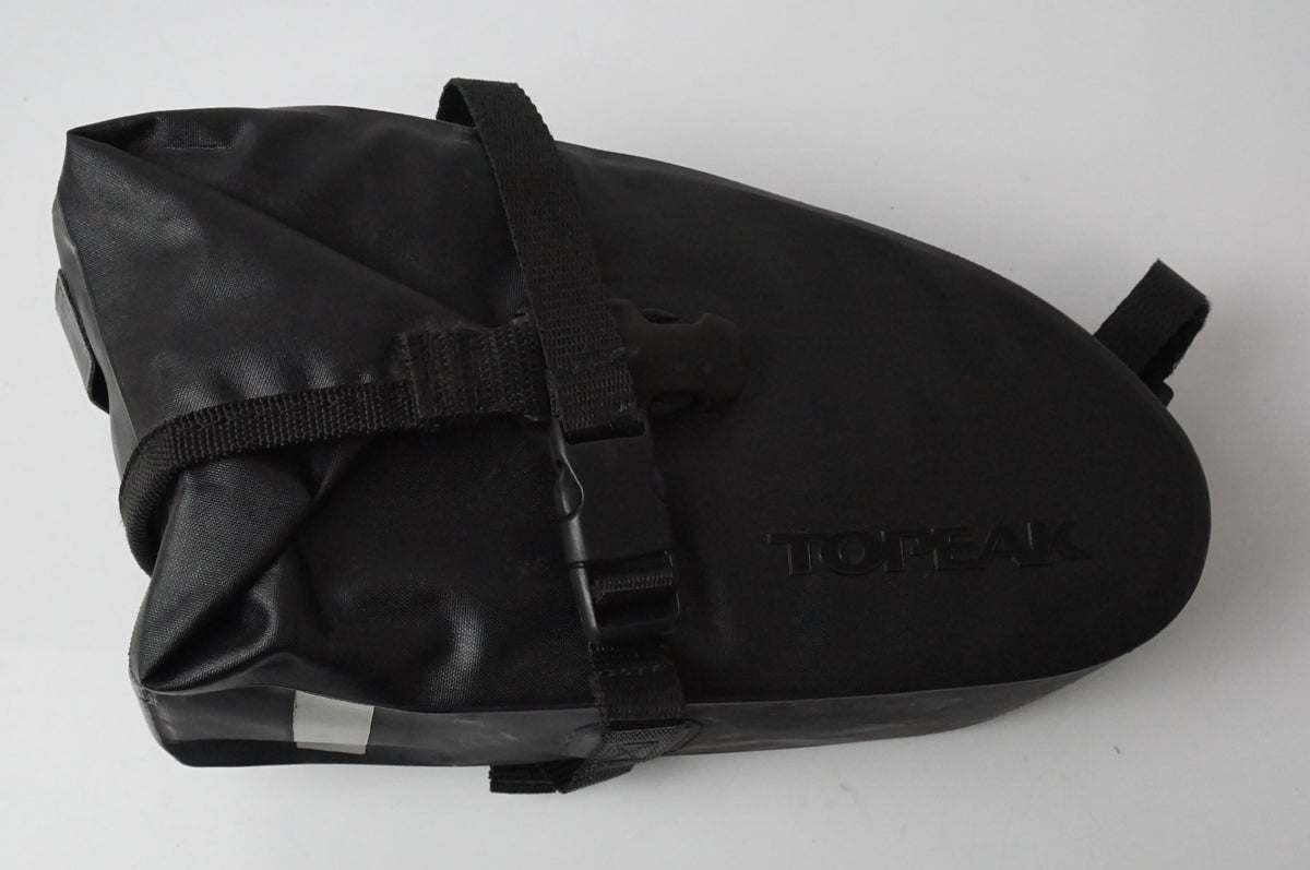 TOPEAK 「トピーク」 サドルバッグ / 浜松店