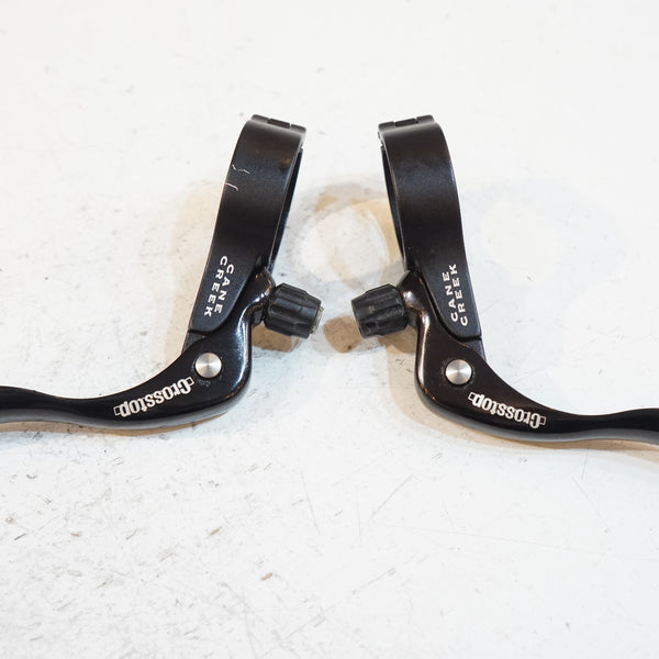 レバー - シングルスピード用 - コンポーネント ｜ バイチャリ公式