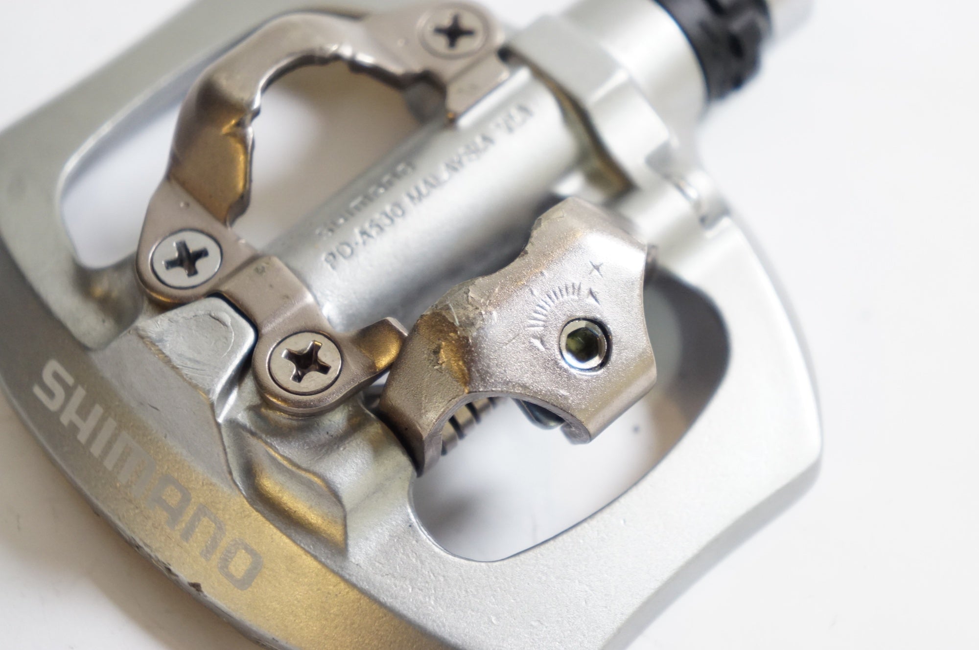 SHIMANO 「シマノ」 PD-A530 ペダル / 熊谷本店