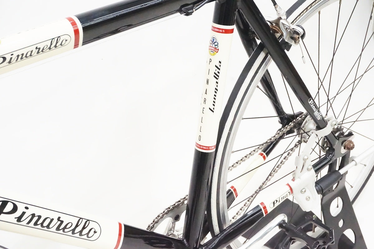 PINARELLO「ピナレロ」 lungavita 2012年モデル ピストバイク/ 京都 