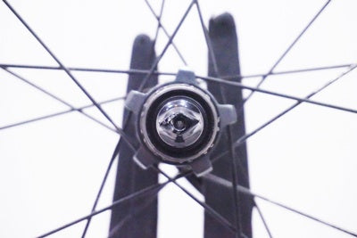 SHIMANO「シマノ」 DURA-ACE WH-R9100 リアホイール/ 京都西院店