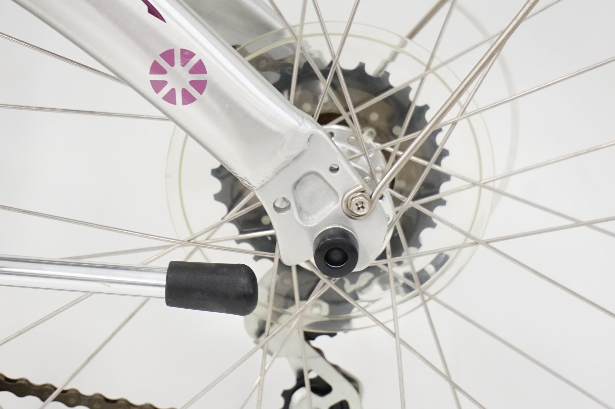 DAHON 「ダホン」 ROUTE 2012年モデル 20インチ 折り畳み自転車 / 浜松店