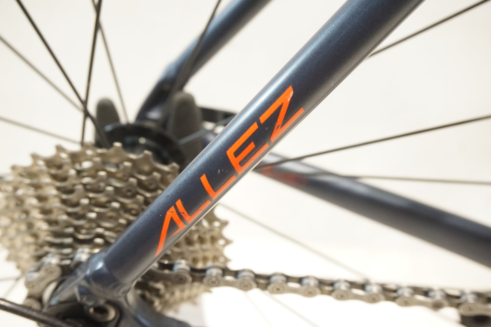 SPECIALIZED 「スペシャライズド」 ALLEZ ELITE SAGAN WC REPRICA 2017年モデル ロードバイク / 横浜戸塚店