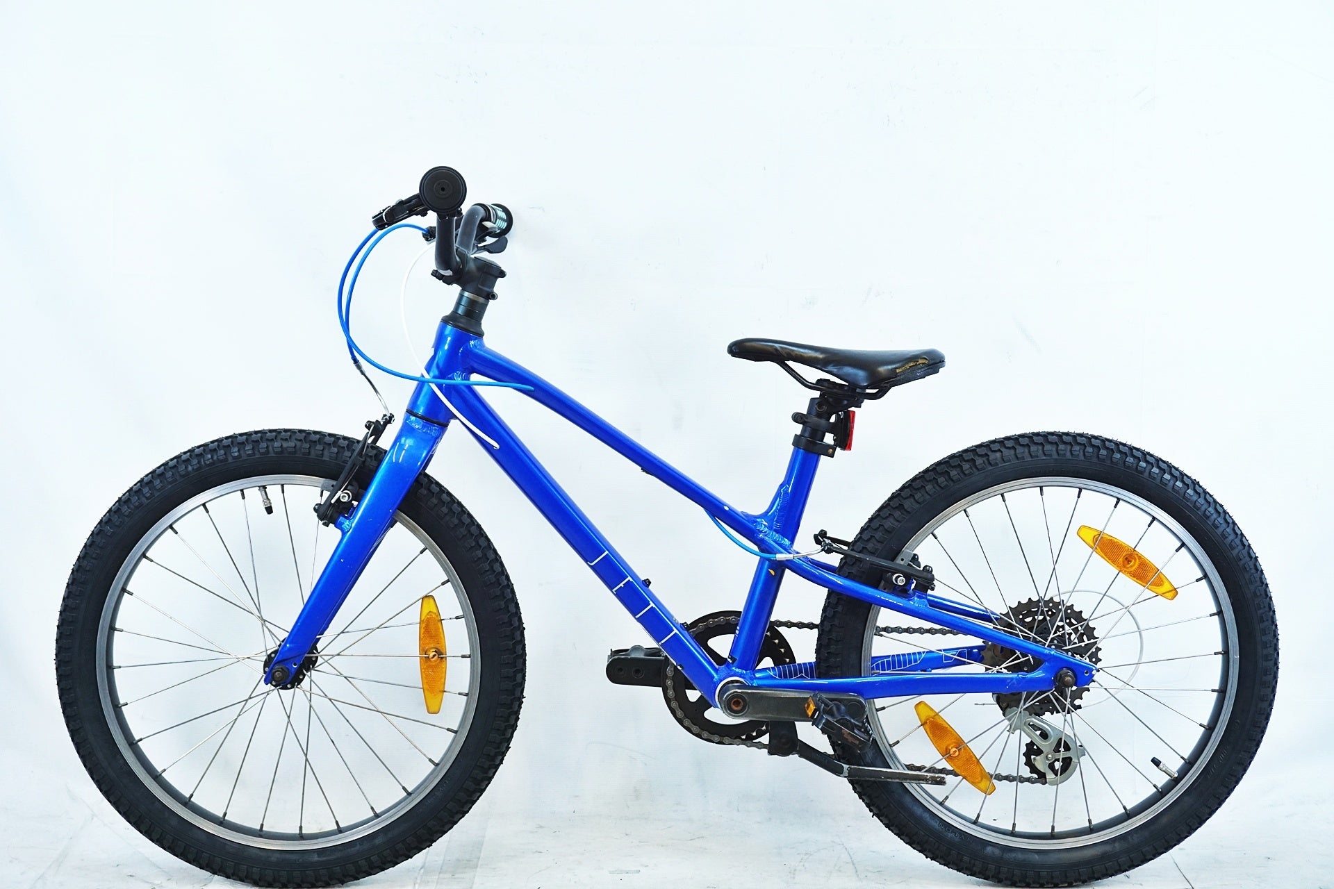 SPECIALIZED 「スペシャライズド」 JETT 20 2022年モデル 20インチ キッズバイク / 有明ガーデン店