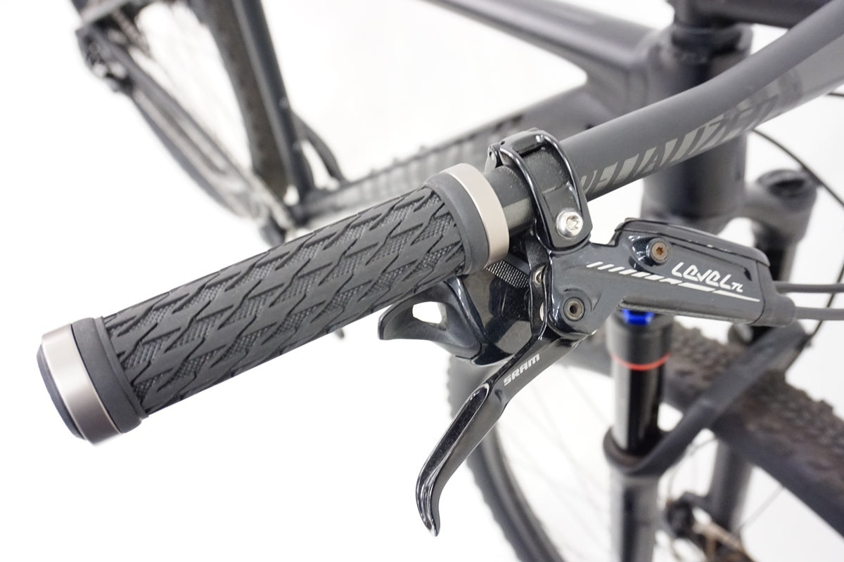 SPECIALIZED「スペシャライズド」 CHISEL MEN DSW EXPERT 29インチ 2018年モデル マウンテンバイク / 浜松店