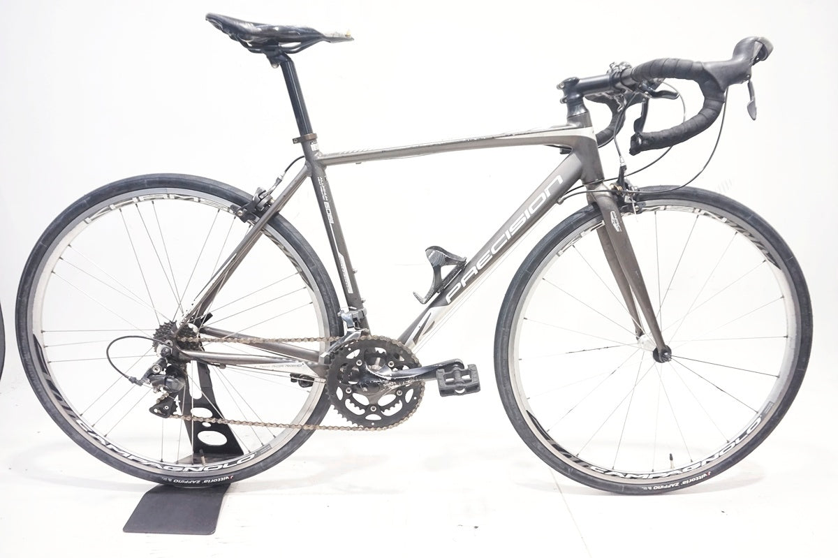 ASAHI 「アサヒ」 PRECISION R 2018年頃 ロードバイク / 大阪門真店