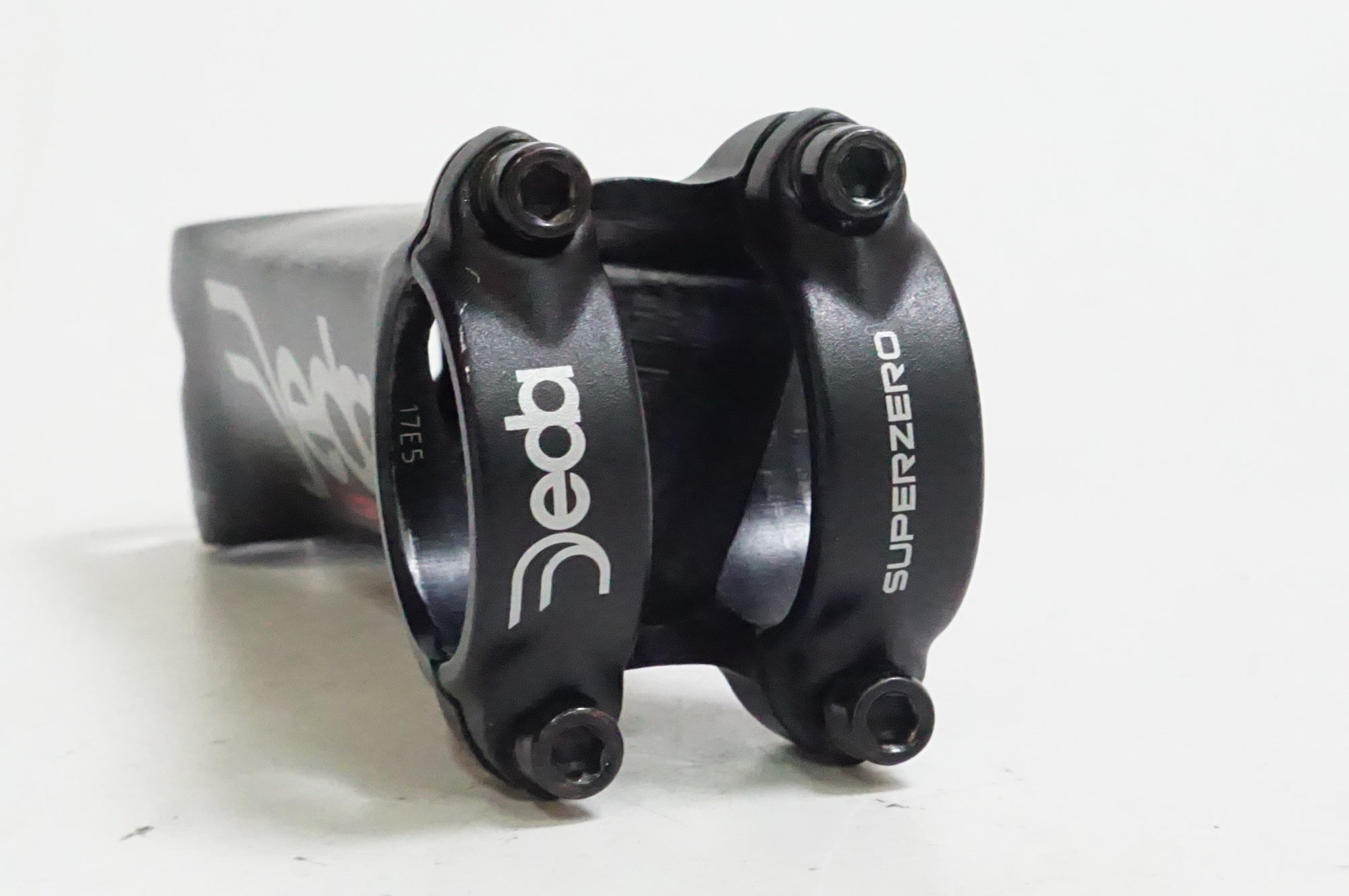 DEDA 「デダ」 SUPERZERO 120mm φ31.7 ステム / 熊谷本店