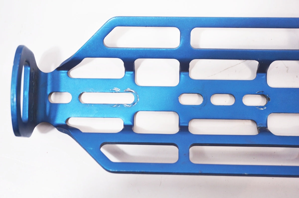 WIDEFOOT 「ワイドフッド」 CARGO MOUNT カーゴケージセット / バイチャリ世田谷店