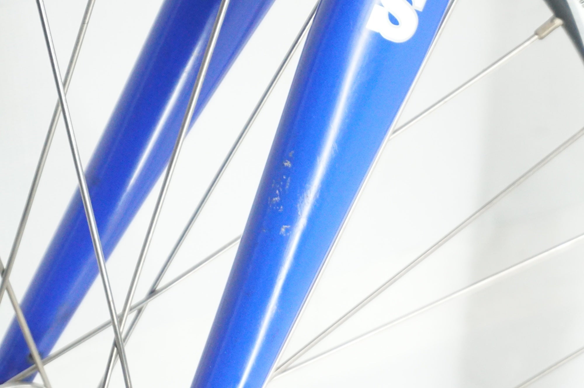 GIOS 「ジオス」 FELUCA SORA 2015年モデル 20インチ ミニベロ / 阪急