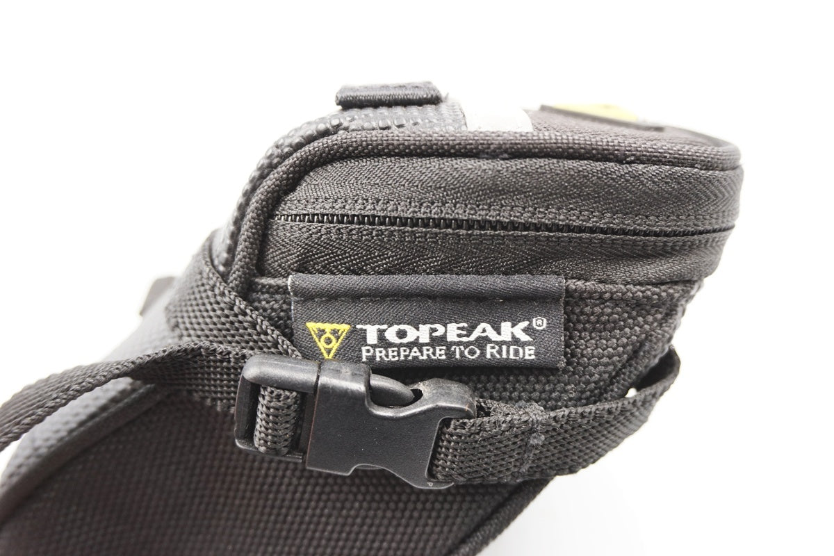 TOPEAK 「トピーク」 サドルバッグ / 奈良店
