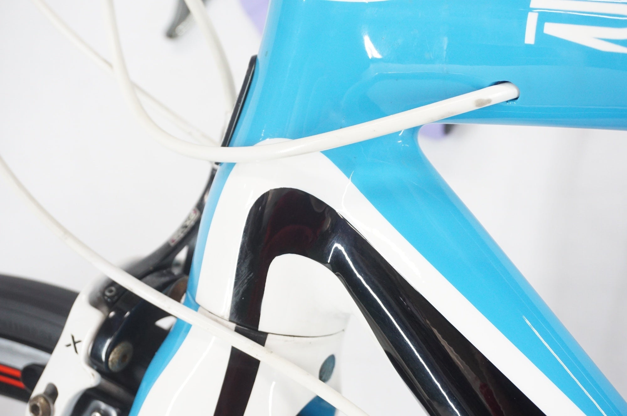 GARNEAU 「ガノー」 RHC 2012年モデル ロードバイク / 阪急塚口店