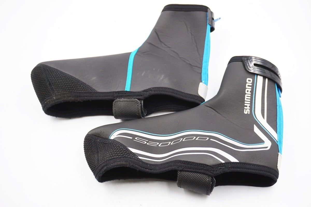 SHIMANO 「シマノ」 S20000 シューカバー / 奈良店