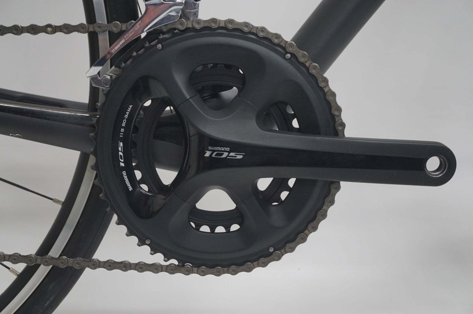 TREK 「トレック」 EMONDA SL5 2018年モデル ロードバイク / 福岡店
