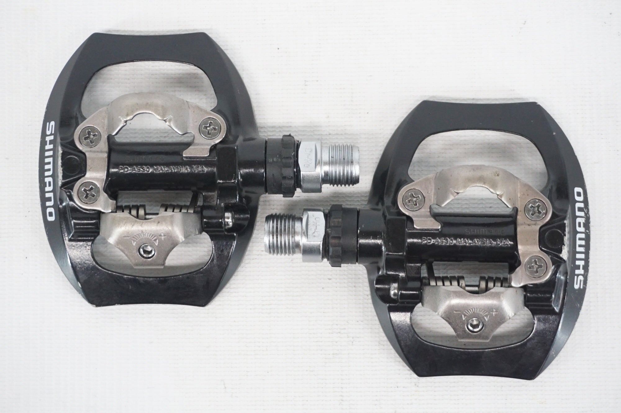SHIMANO 「シマノ」 PD-A530 ペダル / 阪急塚口店