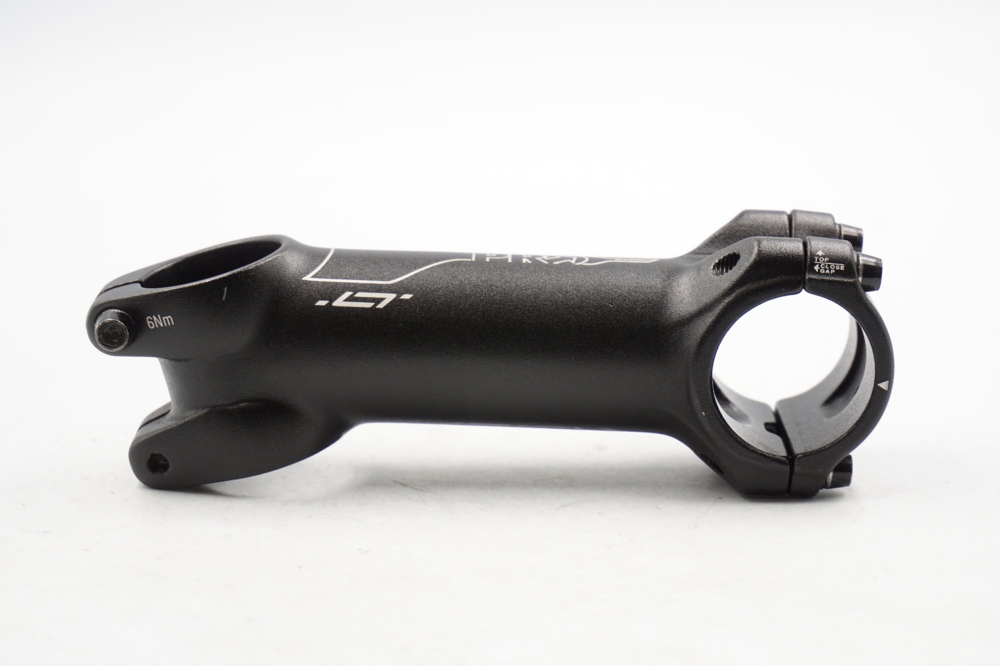 SHIMANO PRO 「シマノプロ」 LT Φ31.8 110mm ステム / 奈良店