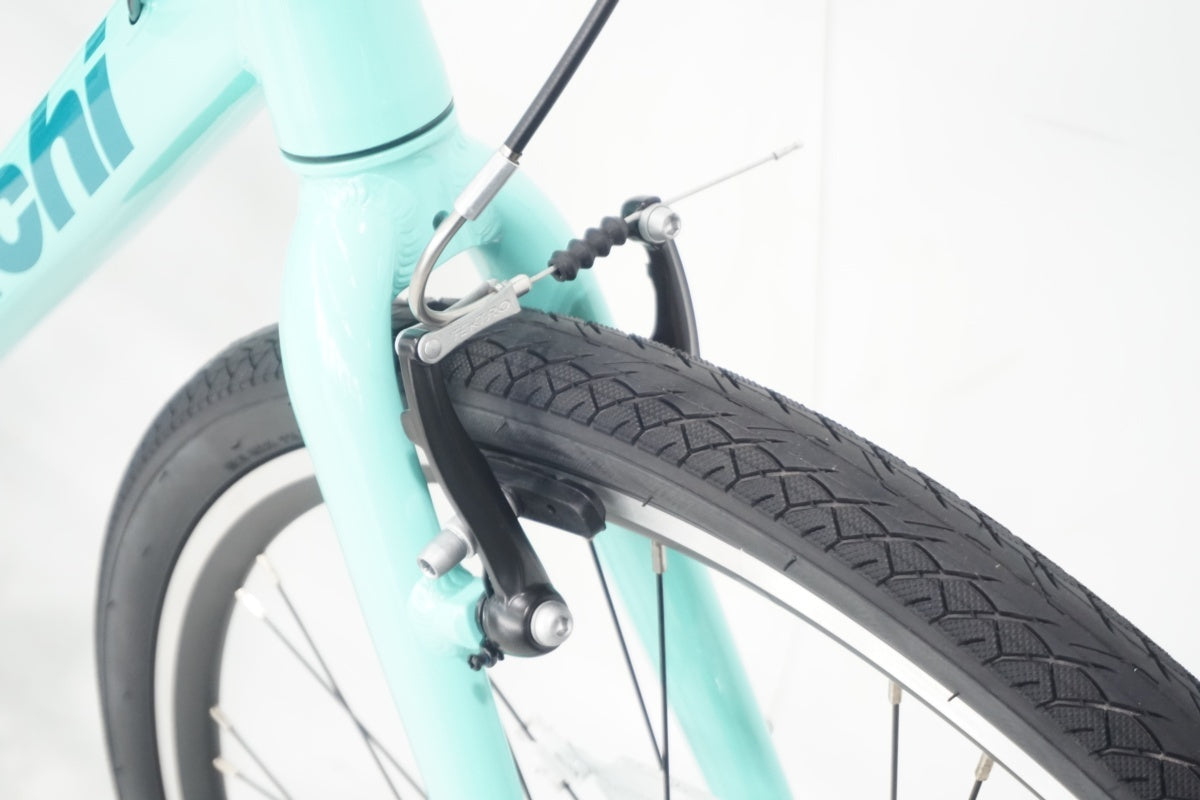 BIANCHI 「ビアンキ」 C-SPORT 1 2024年モデル クロスバイク / 滋賀大津店