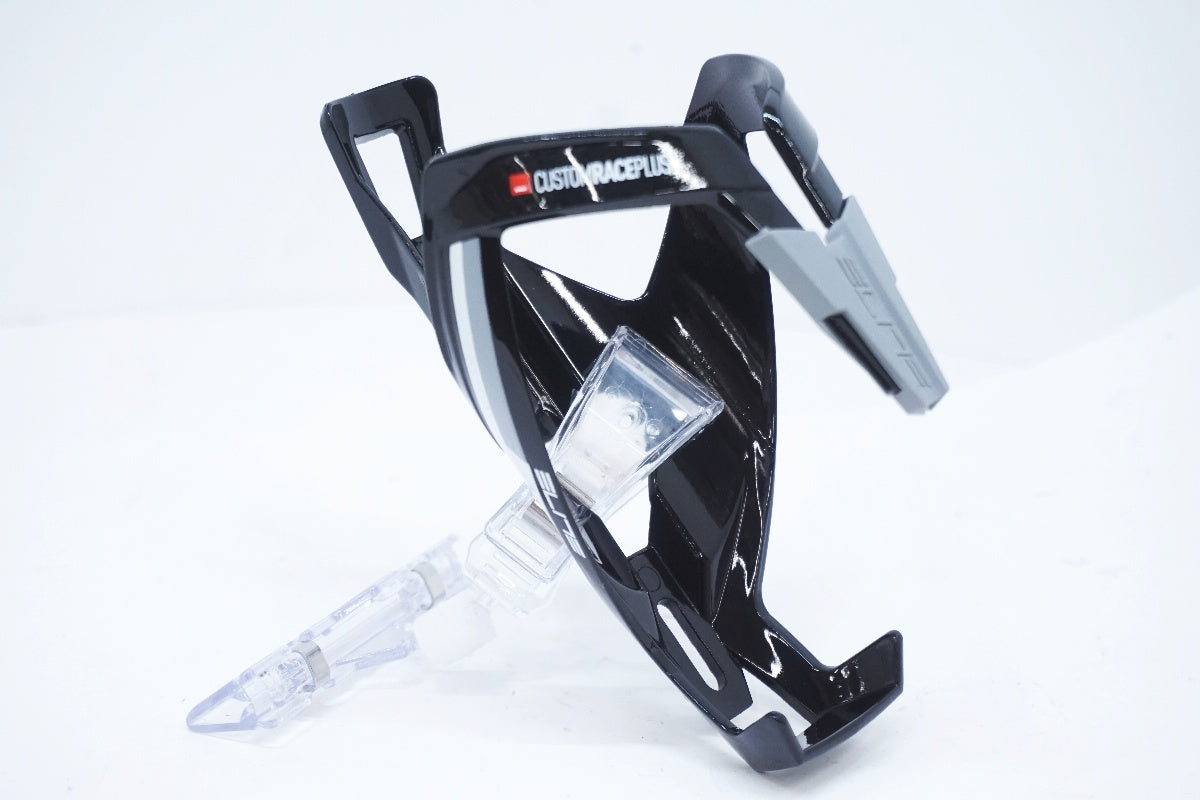 ELITE 「エリート」 CUSTUM RACE PLUS ボトルケージ / 大阪美原北インター店