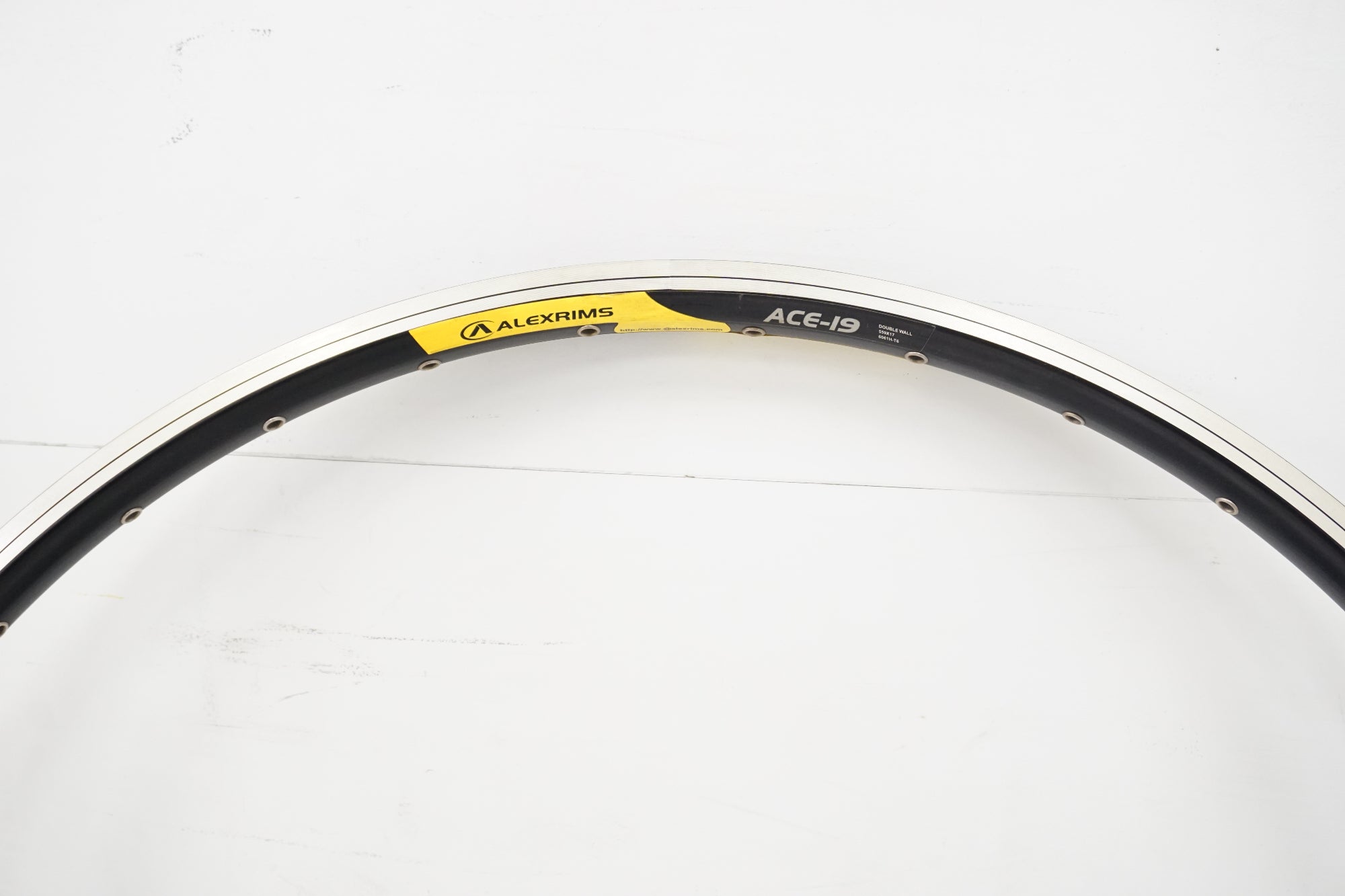 ALEXRIMS 「アレックスリム」 ACE-19 26インチ 32H リム / 浜松店