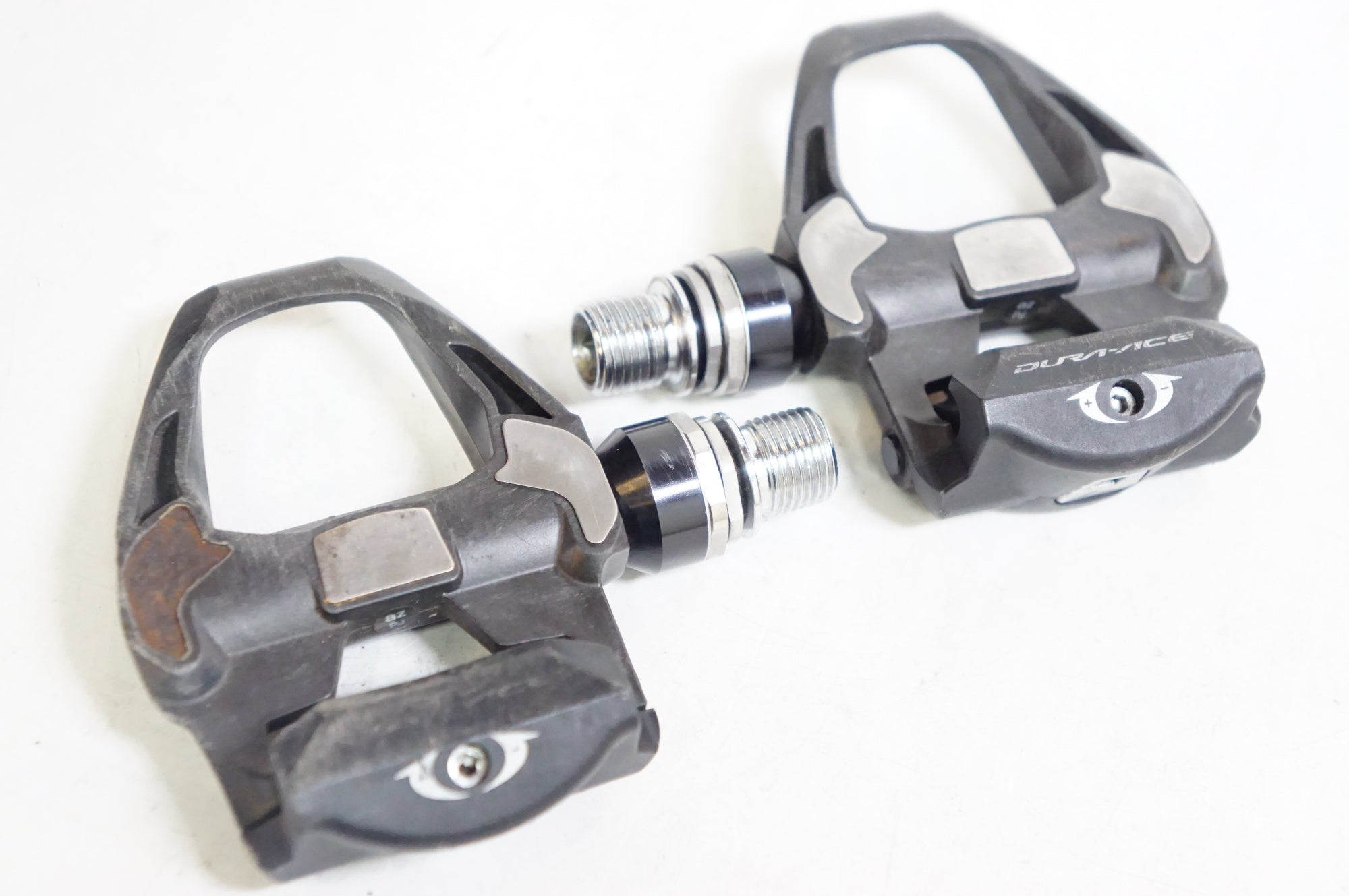 SHIMANO 「シマノ」 DURA-ACE PD-R9100 ペダル / 熊谷本店 ｜ バイチャリ